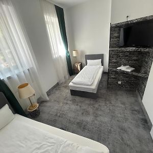 Familien-Apartment mit 2 Schlafzimmern